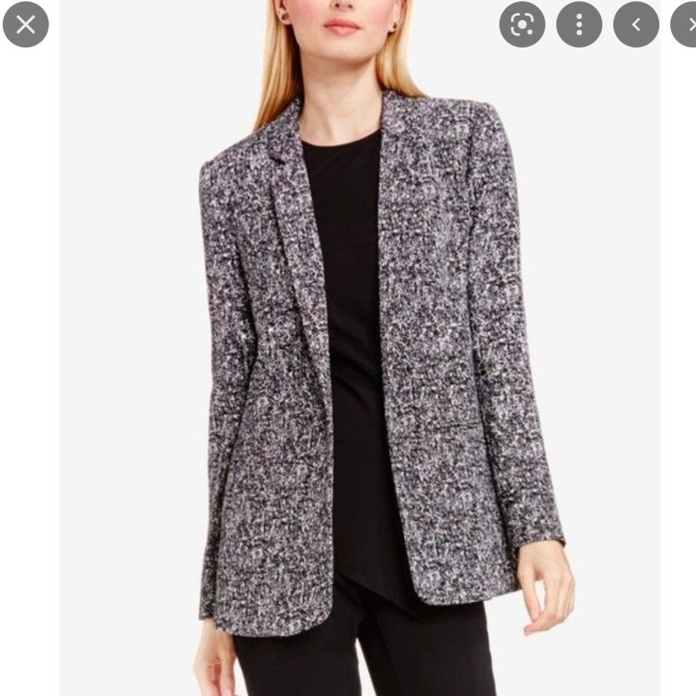 Vince Camuto Boyfriend Blazer
